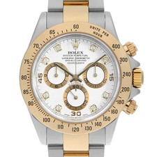 ROLEX Cosmograph Daytona 8P