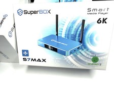 SuperBox S7 Max