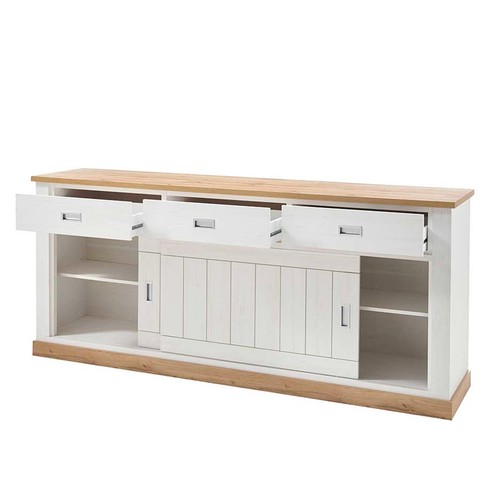 Credenza soggiorno cassetti - soggiorno,
