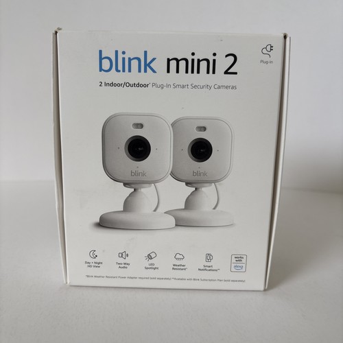 Blink mini telecamera di - blink, 2