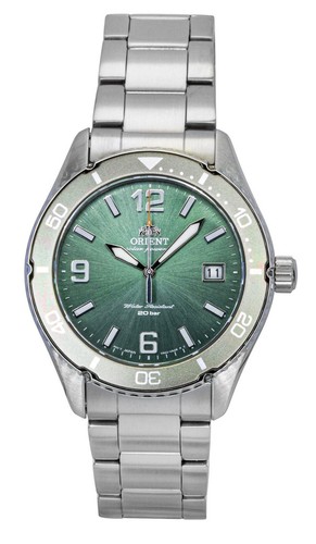 Orologio uomo orient - orologio,