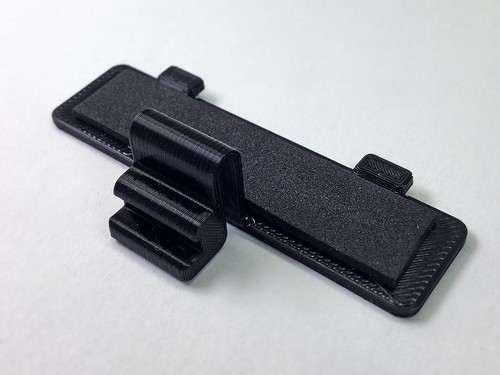 Battery compartment cover for - cover,
