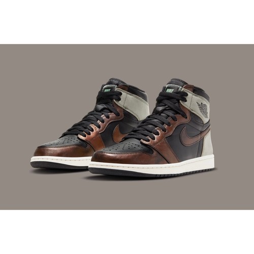 Air jordan retro - jordan, 1