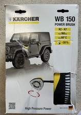 Karcher Delta Racer - Spazzola