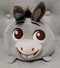 Peluche pupazzo ciuco ciuchino