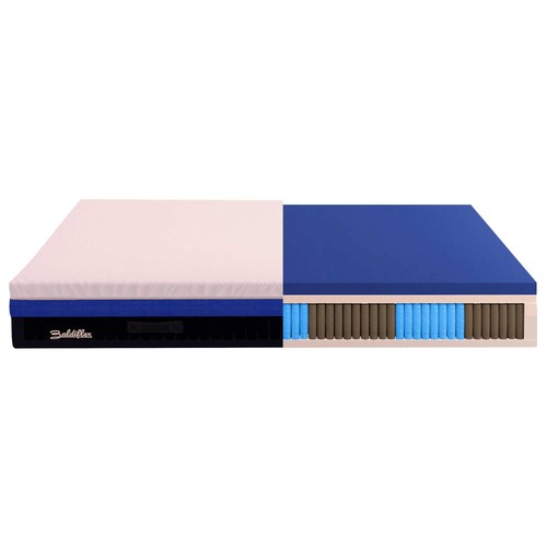 Baldiflex materasso - baldiflex,