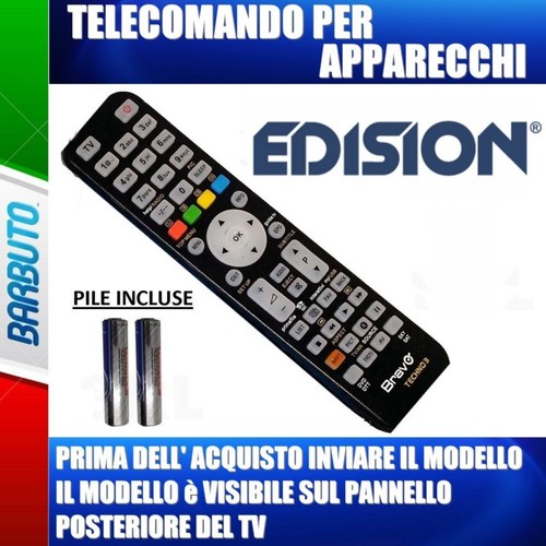 Telecomando universale per - telecomando,