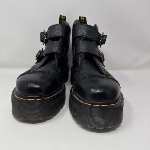Stivali martens devon quad - dr.,
