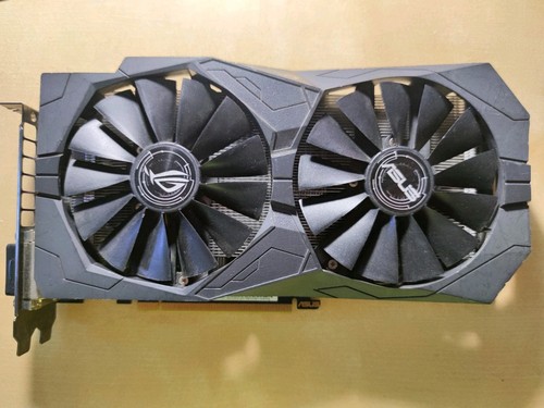 Nvidia gtx 1050 - 1050, ti