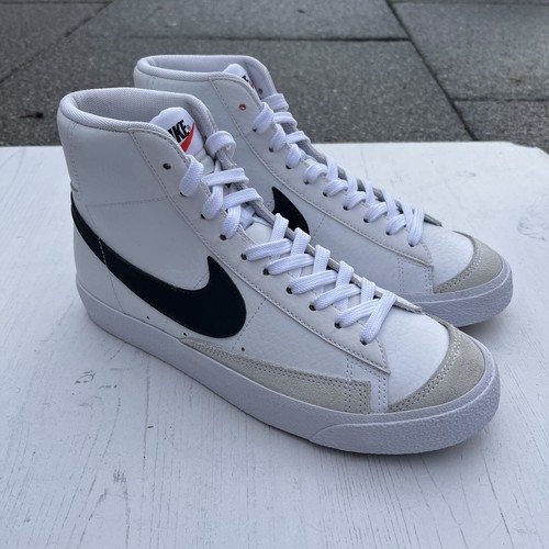 Nike blazer mid scarpe da - nike,