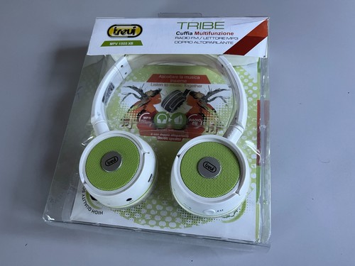 Cuffie digital stereo - cuffie, hi-fi