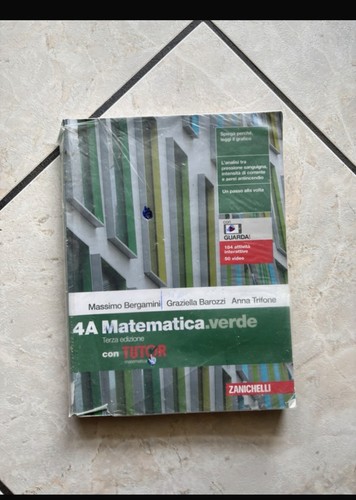 Zanichelli hoepli pearson - zanichelli,