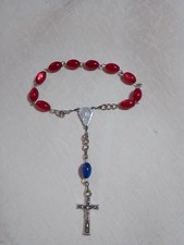 Corona Rosario Sacro Cuore