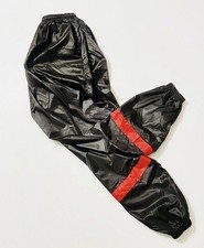 Pantalone Nylon Lucido Taglia