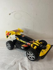 Gig Nikko Freccia Nera Strike Formula 1 rara da collezione