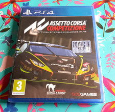 ASSETTO CORSA COMPETIZIONE