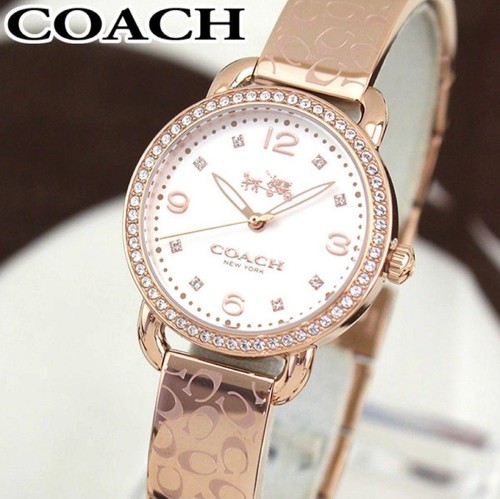 Orologio polso coach - da,