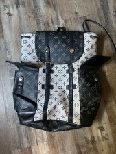 Borsa a libro Louis Vuitton