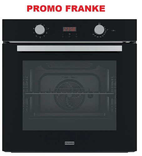 Forno franke incasso 71lt - incasso,