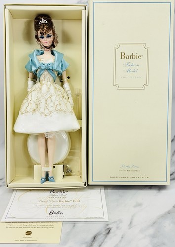 Barbie fashion model - fashion,