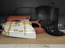 Citroën Citroen Ami 8 ricambi