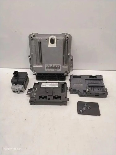 Kit centralina accensione