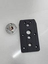 Per Markins Hasselblad piastra