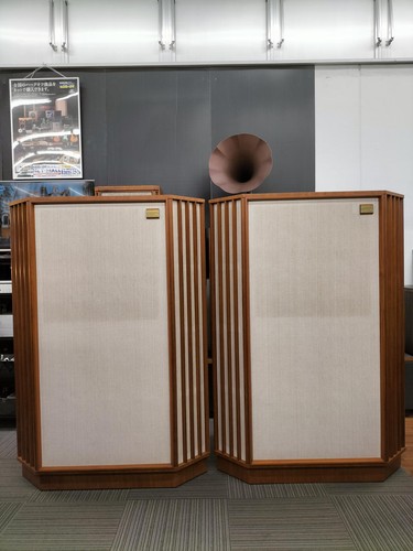 Tannoy autograph monitor gold - monitor,