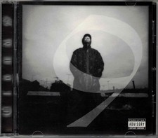 NINE - Cloud 9 CDA 1996 - GERMANY Hardcore Hip-Hop/Boom Bap RARE!!!