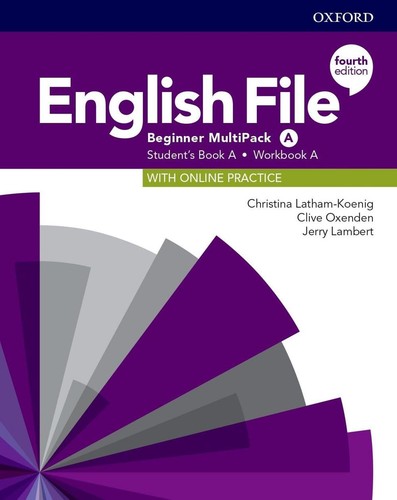 English file beginner - english,