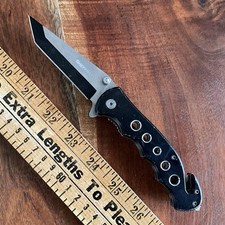 Sheffield Folding Pocket Knife