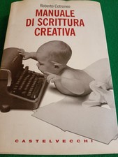Manuale Di Scrittura Creativa