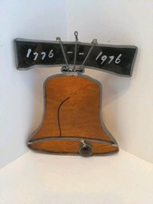 Campana Liberty in vetro