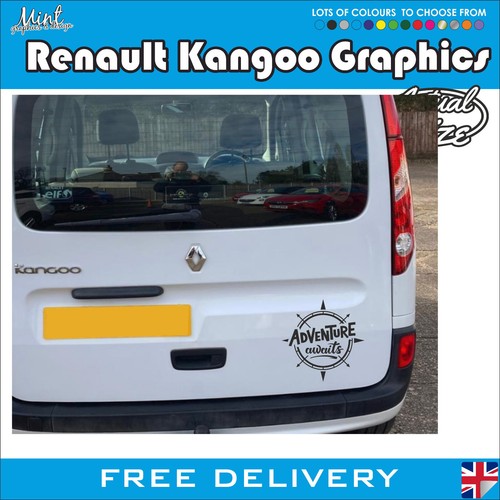 Renault kangoo microcamper - kangoo,