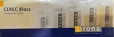 CEREC® Blocs C Guida