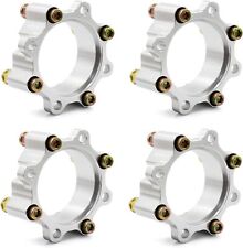 Distanziali ruota 2" con