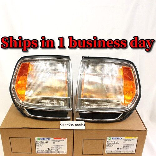 Usa land cruiser corner - usa,