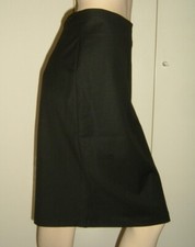 GONNA TUBINO NERO BENETTON