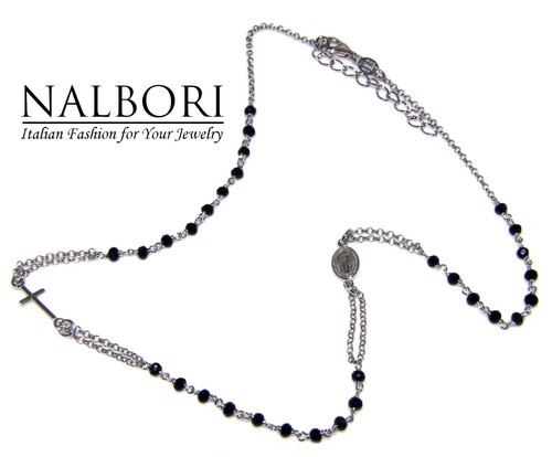 Collana argento 925 - collana,