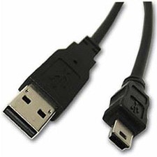 Caricabatteria USB / Dati