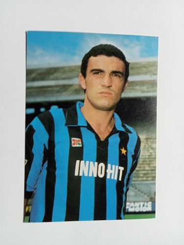 Cartolina inter inno hit - inno,