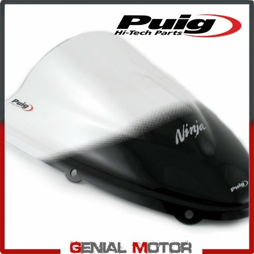 Cupolino puig trasparente - puig,
