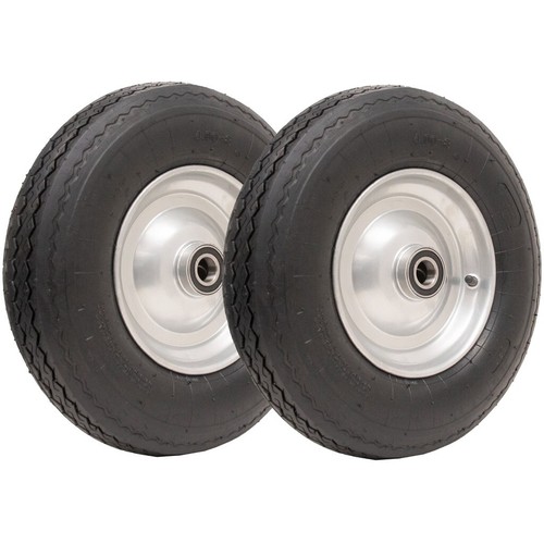 Ruota per carrello - per, con