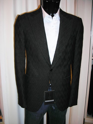 Giacca uomo 48 firmato - t.,