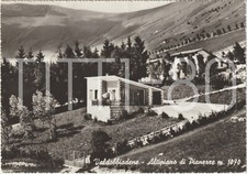 VALDOBBIADENE - ALTIPIANO DI PIANEZZE m.1070 (TREVISO) 1962