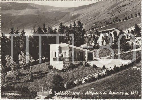 Valdobbiadene altipiano di - -,