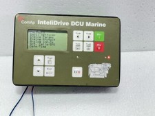 COMAP INTELIDRIVE DCU PANNELLO