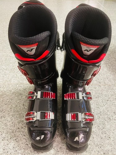 Nordica scarponi sci - sci, |