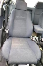 sedile anteriore destro per ALFA ROMEO 156 1.9 JTD 1997-2003 2002 81282