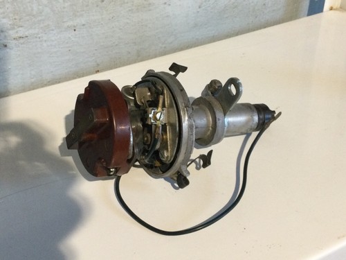 Distributore lancia flavia - distributore,